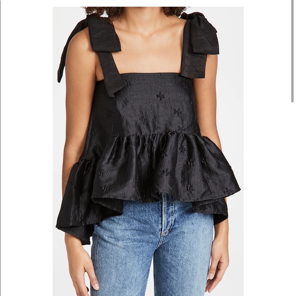 Sister Jane Tops - Sister Jane cami